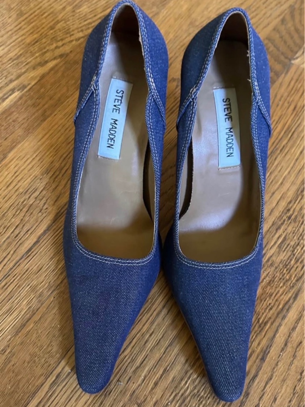 Women’s shoes